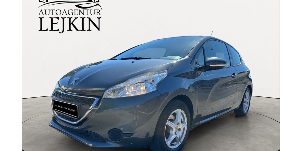 Peugeot 208 125.450 km 4.990 &euro; Krefeld 47803