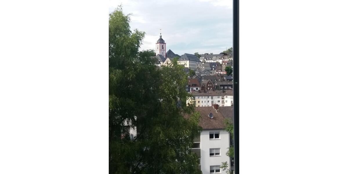 Dachgeschoßwohnung Siegen Kaan-Marienborn - 3 Zimmer, 88 m&sup2;, 940&euro; | Angebot:25343055