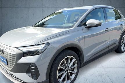 Audi Q4 e-tron 72.450 km 29.450 &euro; Ahlen 59229