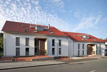 Wohnung Dortmund Aplerbeck - 3 Zimmer, 85 m&sup2;, 1.390&euro; | Angebot:27336094