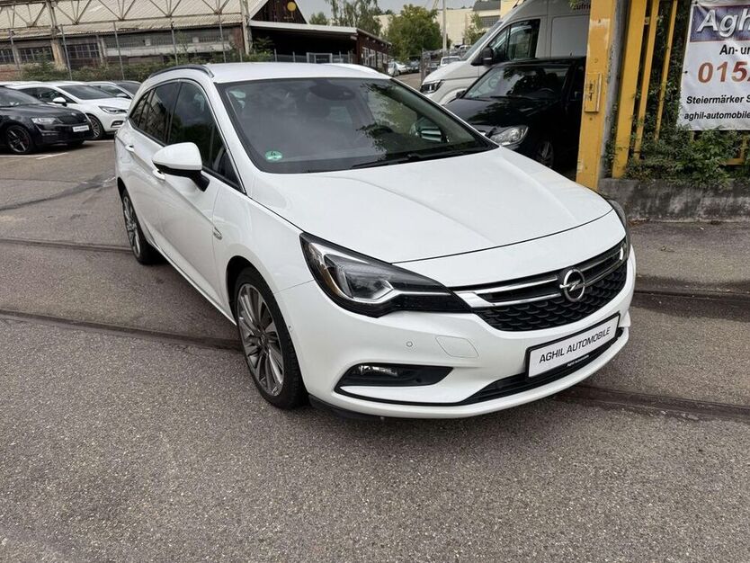 Astra