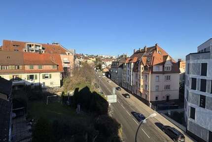 Wohnung Pforzheim Nordstadt - 5 Zimmer, 140 m&sup2;, 249.000&euro; | Angebot:23719493