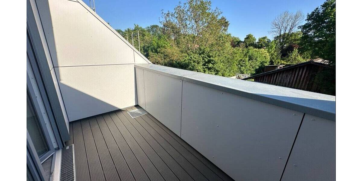 Etagenwohnung Fintel - 2 Zimmer, 79 m&sup2;, 366.120&euro; | Angebot:25737710