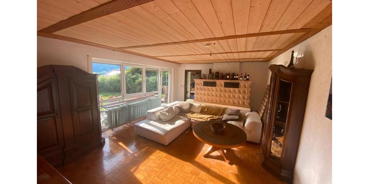 Etagenwohnung Grafling - 4 Zimmer, 144 m&sup2;, 285.000&euro; | Angebot:26845526