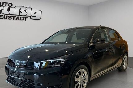 Opel Corsa 3.500 km 19.470 &euro; Neustadt 01844