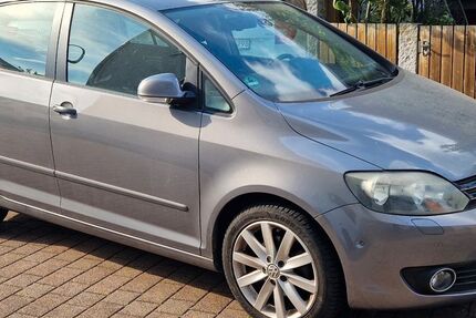 VW Golf Plus 43.000 km 9.150 € Ilvesheim 68549