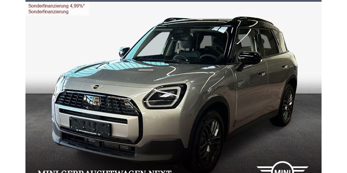 Mini Andere 9.800 km 34.990 &euro; Karlsruhe 76227