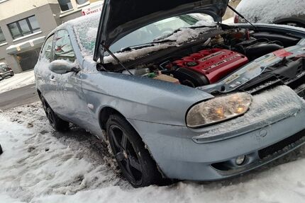 Alfa Romeo 156 220.000 km 999 &euro; Remscheid 42853