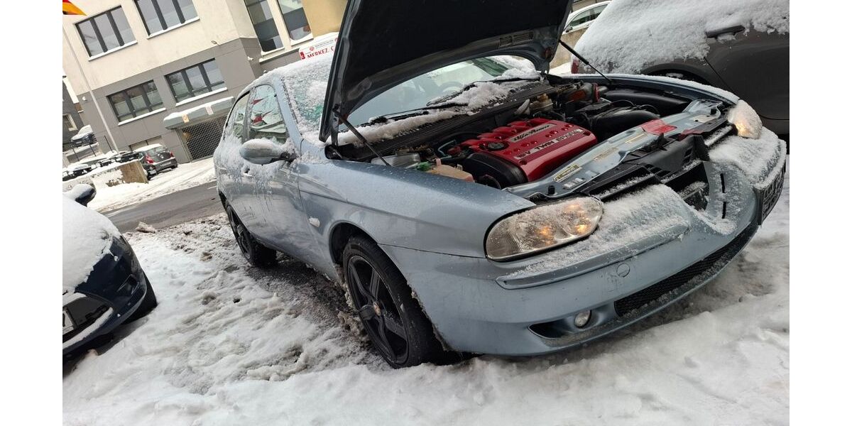 Alfa Romeo 156 220.000 km 999 &euro; Remscheid 42853