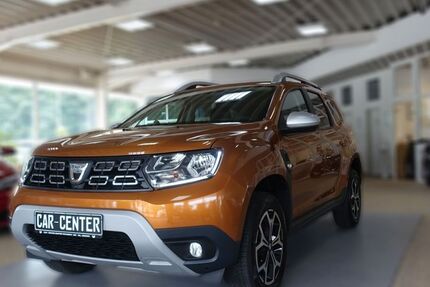 Dacia Duster 80.602 km 13.750 &euro; Stralsund 18435