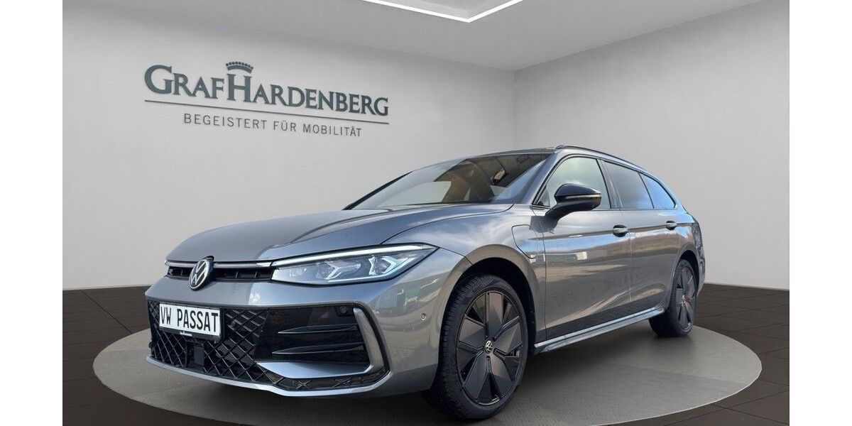 VW Passat 2.189 km 53.890 &euro; Bretten 75015