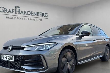 VW Passat 4.189 km 52.690 &euro; Bretten 75015