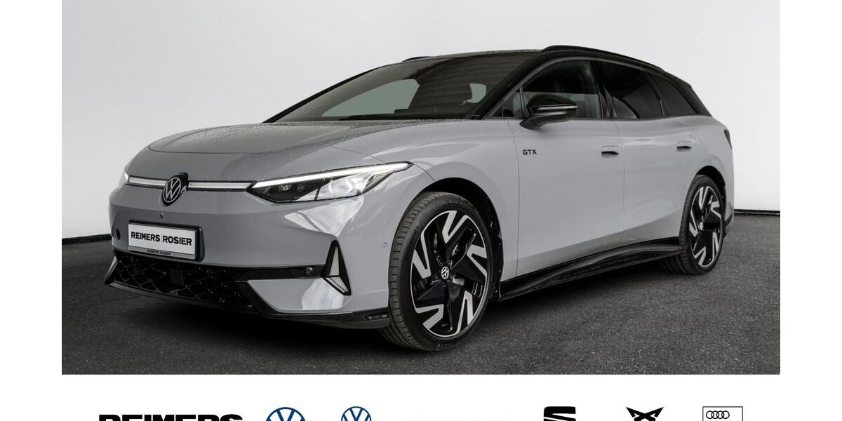 VW ID.7 15.690 km 57.489 &euro; Rellingen/Hamburg 25462
