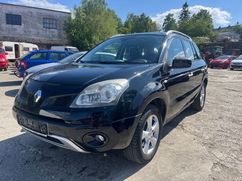 Koleos