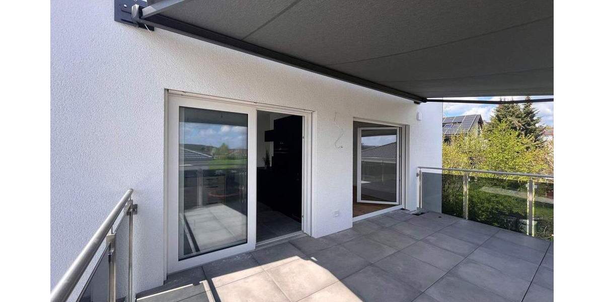 Etagenwohnung Mühlstetten Röttenbach Mühlstetten - 3 Zimmer, 103 m&sup2;, 486.000&euro; | Angebot:25720752
