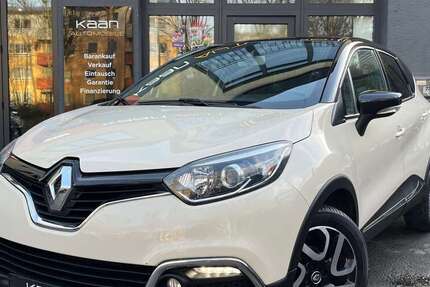 Renault Captur 119.000 km 8.499 &euro; Köln 51107