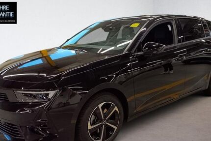 Opel Astra 16.850 km 19.480 &euro; Schwandorf 92421