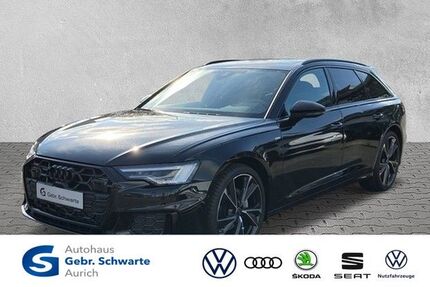 Audi A6 4.000 km 65.790 &euro; Aurich 26607