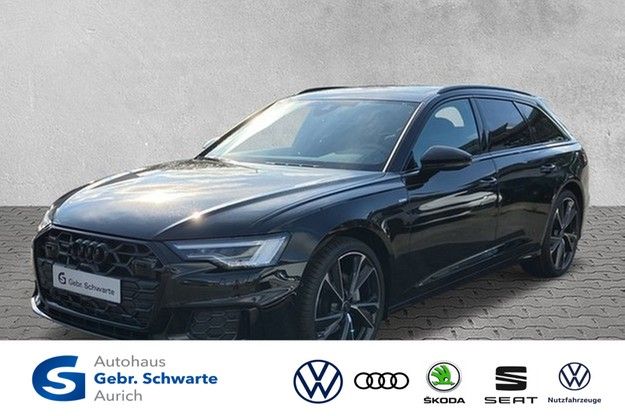 Audi A6 4.000 km 65.790 &euro; Aurich 26607