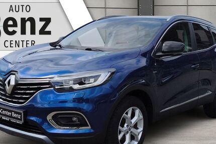 Renault Kadjar 60.642 km 16.490 &euro; Laupheim 88471