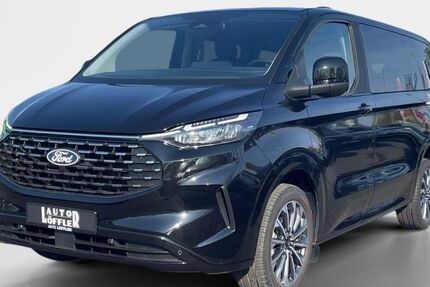 Ford Tourneo Custom 20.880 km 41.880 &euro; Schweinfurt 97424
