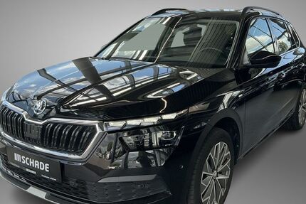 Skoda Kamiq 78.800 km 19.950 &euro; Eisenach 99817