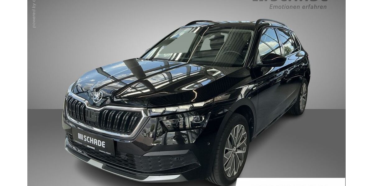 Skoda Kamiq 78.800 km 19.950 &euro; Eisenach 99817