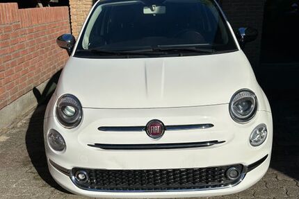 Fiat 500 76.491 km 6.500 &euro; Eckernförde 24340