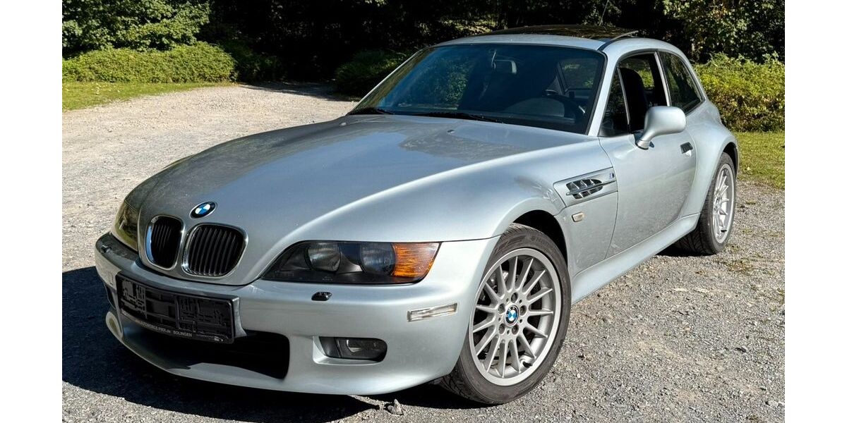 BMW Z3 111.400 km 21.500 &euro; Solingen 42659