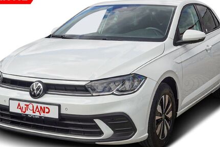 VW Polo 13.709 km 18.950 &euro; Bautzen 02625