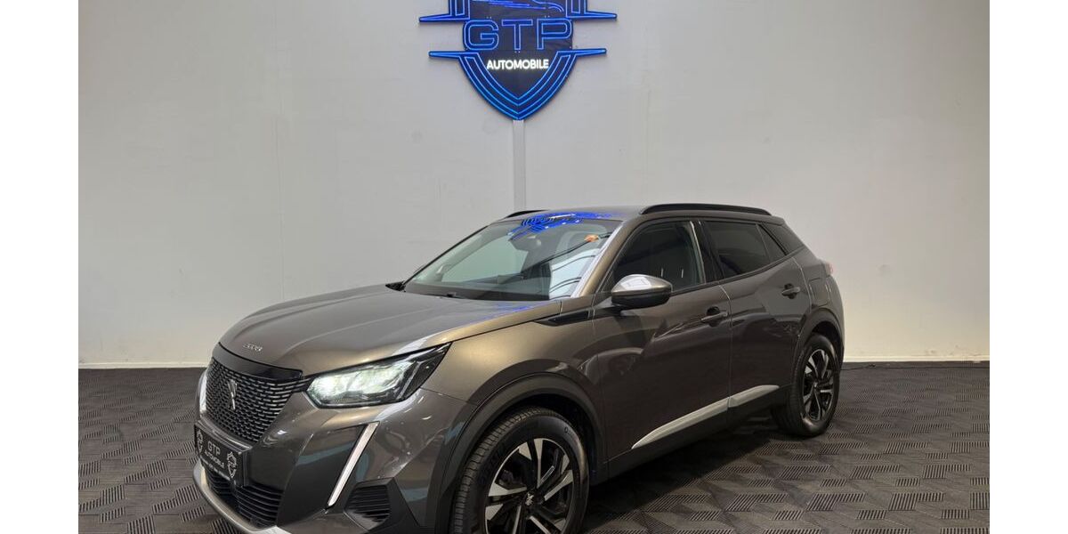 Peugeot 2008 78.854 km 13.900 &euro; Alfter 53347