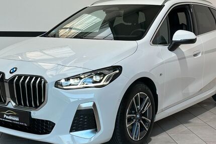 BMW 218 Active Tourer 22.905 km 26.890 &euro; Dachwig 99100