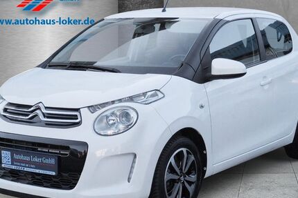 Citroen C1 119.741 km 6.250 &euro; Raesfeld - Erle 46348