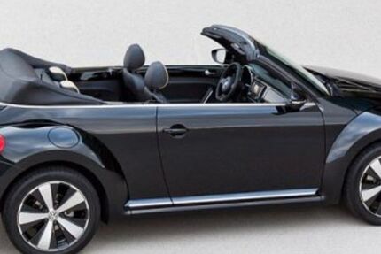 VW Beetle 88.600 km 17.850 &euro; Bramsche 49565