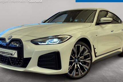 BMW i4 11.080 km 40.503 &euro; Kirkel 66459