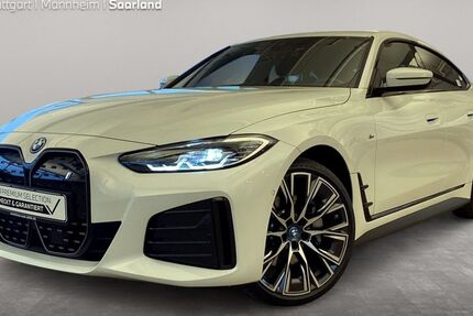 BMW i4 11.080 km 44.802 &euro; Kirkel 66459