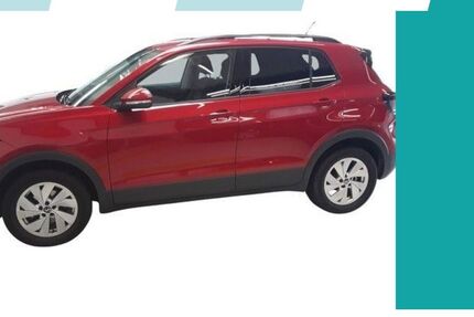 VW T-Cross 4.333 km 22.630 € Weil der Stadt 71263