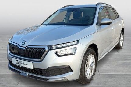 Skoda Kamiq 32.364 km 17.980 &euro; Cloppenburg 49661