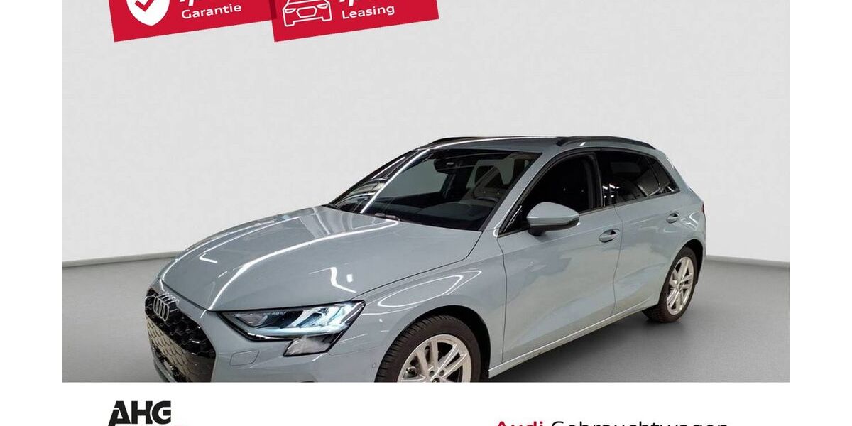 Audi A3 7.811 km 48.500 &euro; Gotha 99867