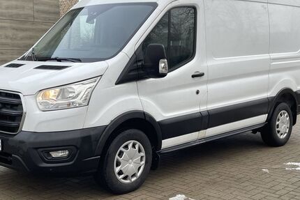Ford Transit 27.000 km 24.950 &euro; Essen (Oldenburg) 49632