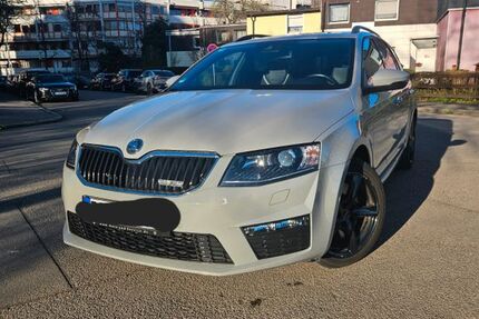Skoda Octavia 124.250 km 16.400 &euro; Unterschleißheim 85716