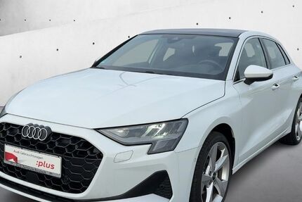 Audi A3 8.296 km 30.890 &euro; Rostock 18059