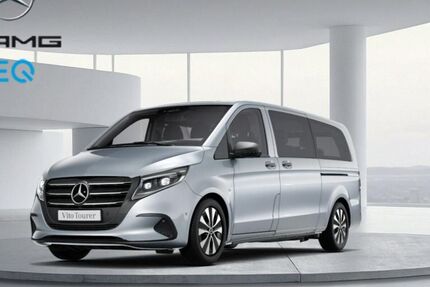 Mercedes-Benz Vito 1.500 km 56.200 &euro; Siegen 57074