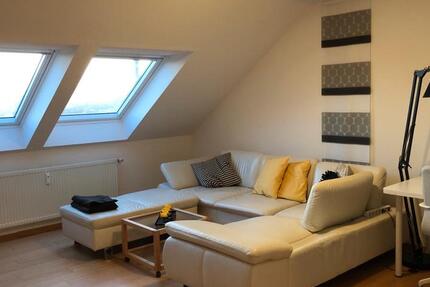 Wohnung Sassnitz - 3 Zimmer, 100 m&sup2;, 1.200&euro; | Angebot:25225266