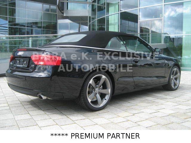Audi A5 58.500 km 22.610 € München 81377