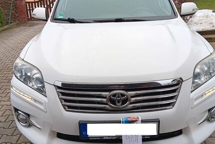 Toyota RAV 4 224.724 km 9.500 &euro; Bernhardswald 93170