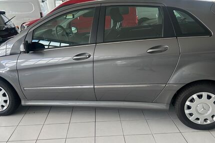 Mercedes-Benz B 180 40.200 km 10.800 &euro; Eggenfelden 84307