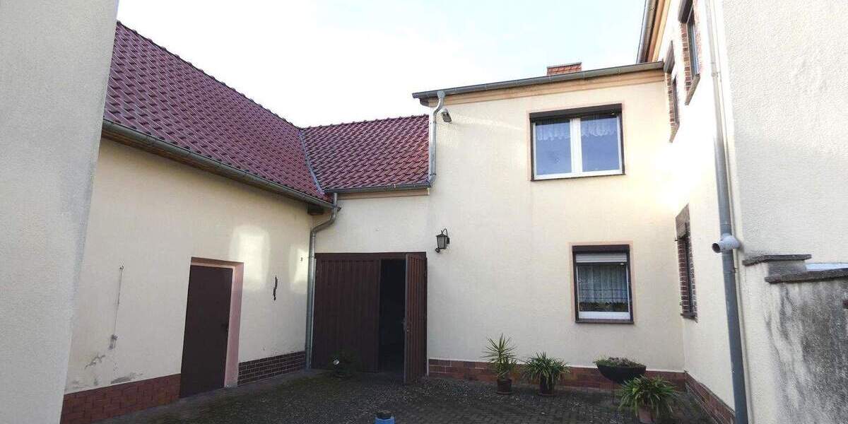 Einfamilienhaus Lauta Lauta Dorf - 5 Zimmer, 160 m&sup2;, 225.000&euro; | Angebot:25705311