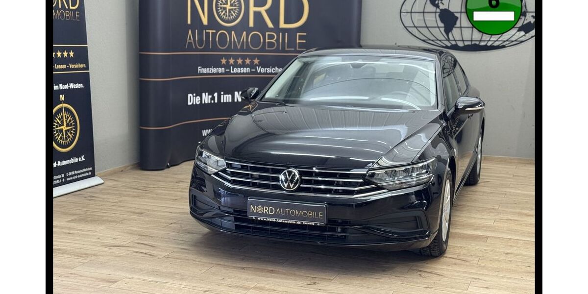 VW Passat 54.996 km 23.990 &euro; Rastede/ Wahnbek 26180