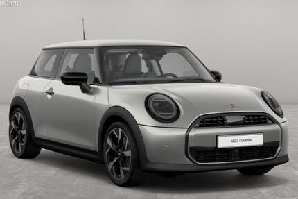 Mini Cooper C